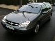 Vand-CITROEN-C5-an-2003-motorina