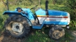 Tractor mitsubishi 22 cp 4×4