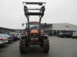 Tractor Kubota M128X